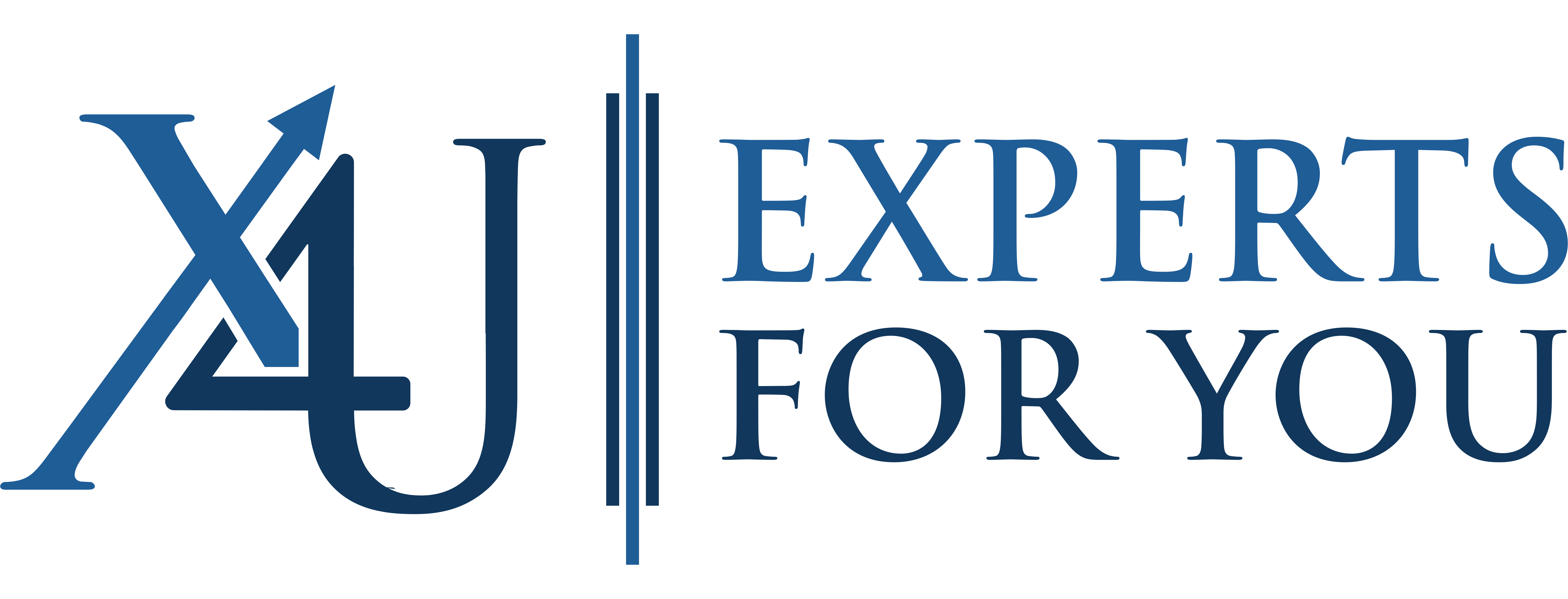 X4U Logo